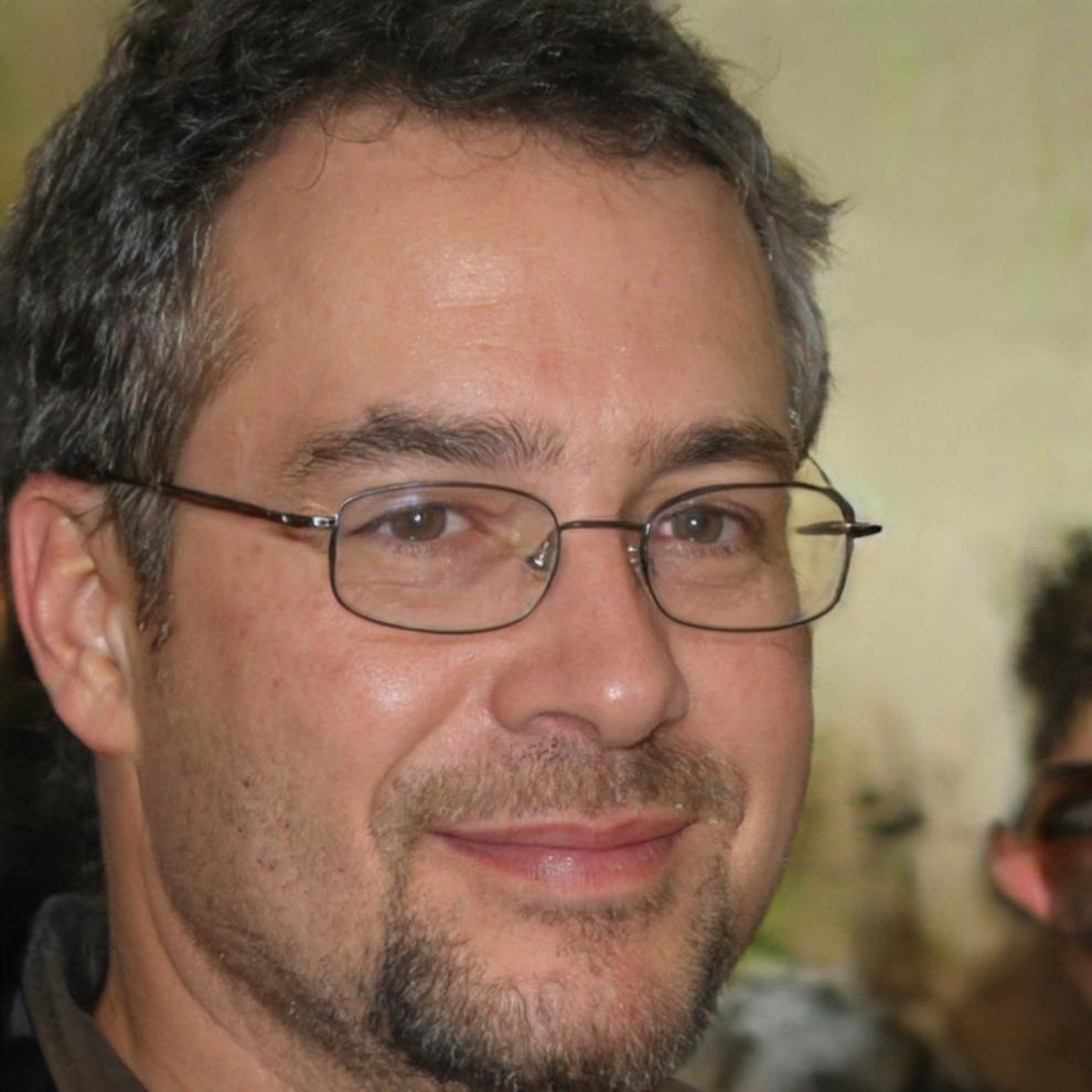 Ritratto professionale di Venceslao Trevisani
